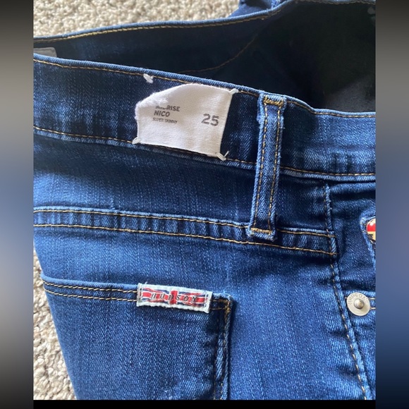 Hudson jeans - Picture 2 of 10